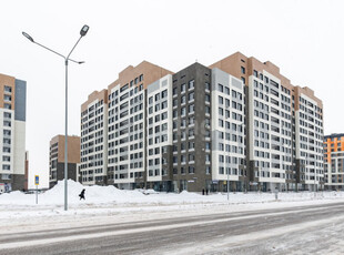 Продажа 4-комнатной квартиры, 105 м, Толе би, дом 25