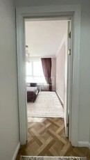 4-комн. квартира , 113м² , 8/9 этаж