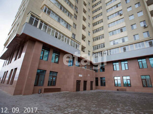 Продажа 4-комнатной квартиры, 120 м, Кенесары, дом 4