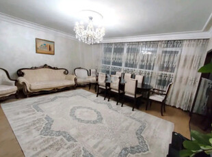 Продажа 4-комнатной квартиры, 140 м, Женис, дом 67