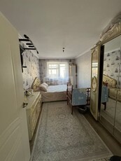 4-комн. квартира , 83м² , 4/5 этаж