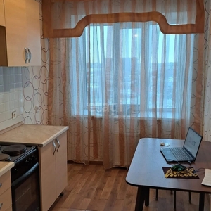 1-комн. квартира , 33.5м² , 7/9 этаж