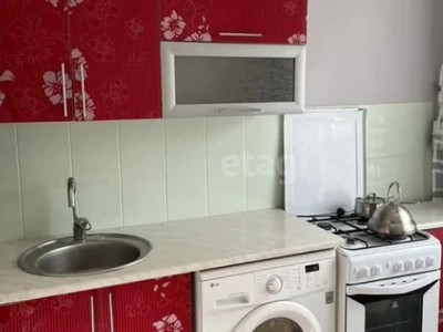 Продажа 1-комнатной квартиры, 37 м, Петрова, дом 16