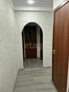 2-комн. квартира , 45.1м² , 4/5 этаж