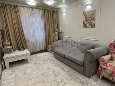 2-комн. квартира , 51м² , 1/5 этаж