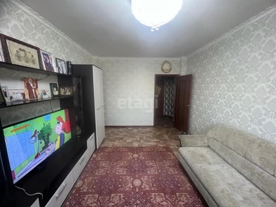 2-комн. квартира , 55.6м² , 2/4 этаж