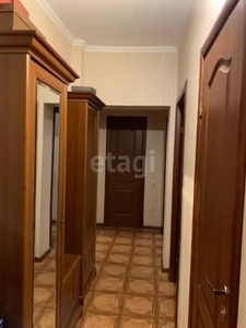 2-комн. квартира , 56м² , 2/9 этаж