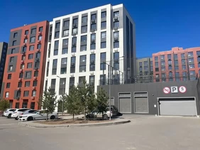 2-комн. квартира , 58.78м² , 3/16 этаж