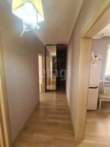 Продажа 2-комнатной квартиры, 61 м, Айнакол, дом 58