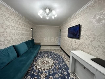 3-комн. квартира , 60м² , 2/4 этаж