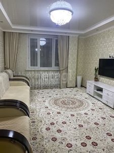 3-комн. квартира , 80.7м² , 14/14 этаж