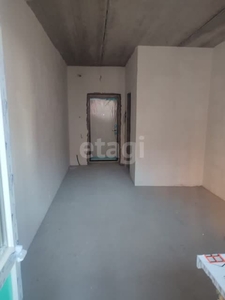 3-комн. квартира , 83.3м² , 6/9 этаж