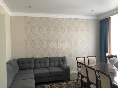 3-комн. квартира , 98м² , 9/10 этаж