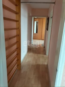 4-комн. квартира , 102.8м² , 18/25 этаж