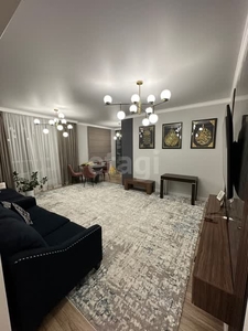 5-комн. квартира , 142м² , 10/10 этаж