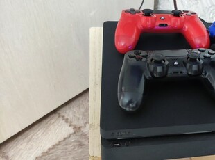 Продам Playstation 4 slim