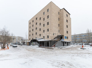 1-комн. квартира , 29.2м² , 1/5 этаж