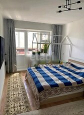 1-комн. квартира , 30.6м² , 2/5 этаж