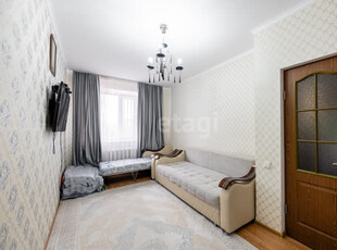 1-комн. квартира , 32.2м² , 3/5 этаж