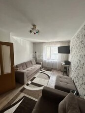 1-комн. квартира , 34.6м² , 3/5 этаж