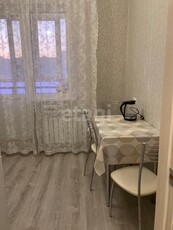 1-комн. квартира , 35м² , 6/17 этаж