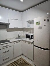 1-комн. квартира , 38м² , 11/14 этаж