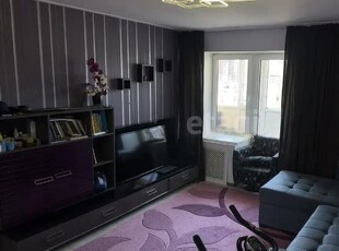 1-комн. квартира , 38м² , 6/6 этаж