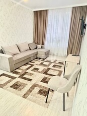 1-комн. квартира , 40м² , 3/12 этаж