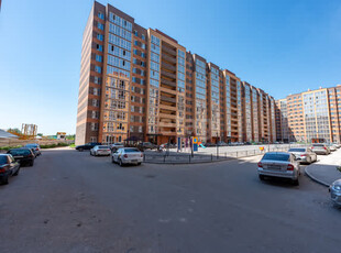 1-комн. квартира , 40м² , 6/12 этаж