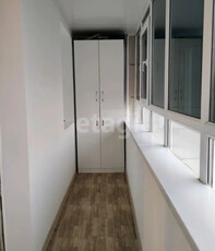 1-комн. квартира , 41м² , 14/14 этаж