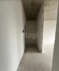 1-комн. квартира , 41м² , 6/12 этаж