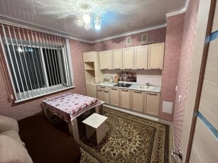 1-комн. квартира , 41.2м² , 2/17 этаж