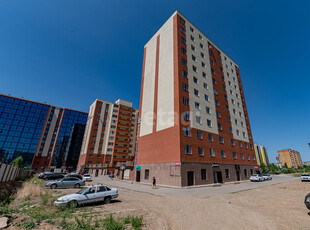 1-комн. квартира , 41.8м² , 9/11 этаж