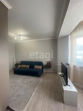 1-комн. квартира , 42.3м² , 5/5 этаж