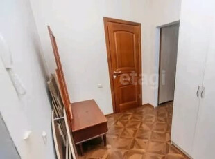 Продажа 1-комнатной квартиры, 43 м, Байтурсынова, дом 12