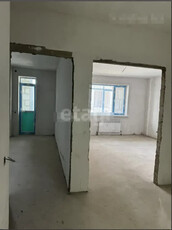 1-комн. квартира , 47м² , 14/20 этаж