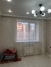 2-комн. квартира , 34м² , 6/9 этаж