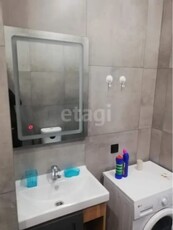 2-комн. квартира , 36м² , 9/20 этаж