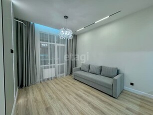 2-комн. квартира , 38.5м² , 7/12 этаж