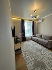 2-комн. квартира , 42м² , 9/12 этаж