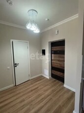 2-комн. квартира , 45м² , 2/20 этаж