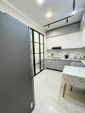 2-комн. квартира , 46м² , 6/10 этаж