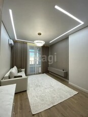 2-комн. квартира , 47м² , 10/14 этаж