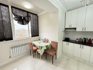 2-комн. квартира , 47м² , 8/9 этаж