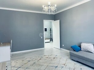 2-комн. квартира , 50м² , 3/9 этаж