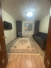 2-комн. квартира , 50.5м² , 6/10 этаж