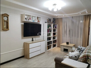 2-комн. квартира , 52.9м² , 2/8 этаж