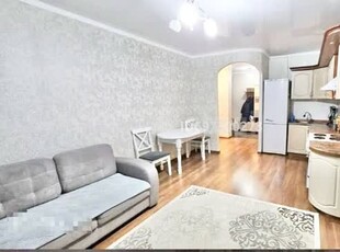 2-комн. квартира , 53м² , 9/12 этаж