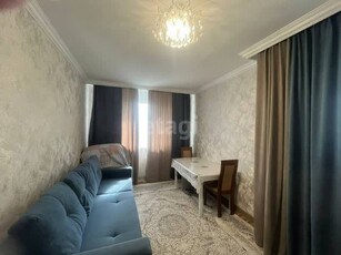 2-комн. квартира , 53.8м² , 11/12 этаж