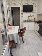 2-комн. квартира , 54м² , 12/21 этаж